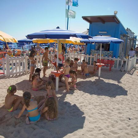 Numanablu Resort Sport Fun Kids 4 Stelle Exteriér fotografie