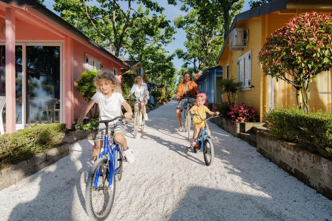 Numanablu Resort Sport Fun Kids 4 Stelle Exteriér fotografie