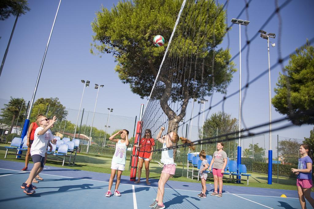 Numanablu Resort Sport Fun Kids 4 Stelle Exteriér fotografie