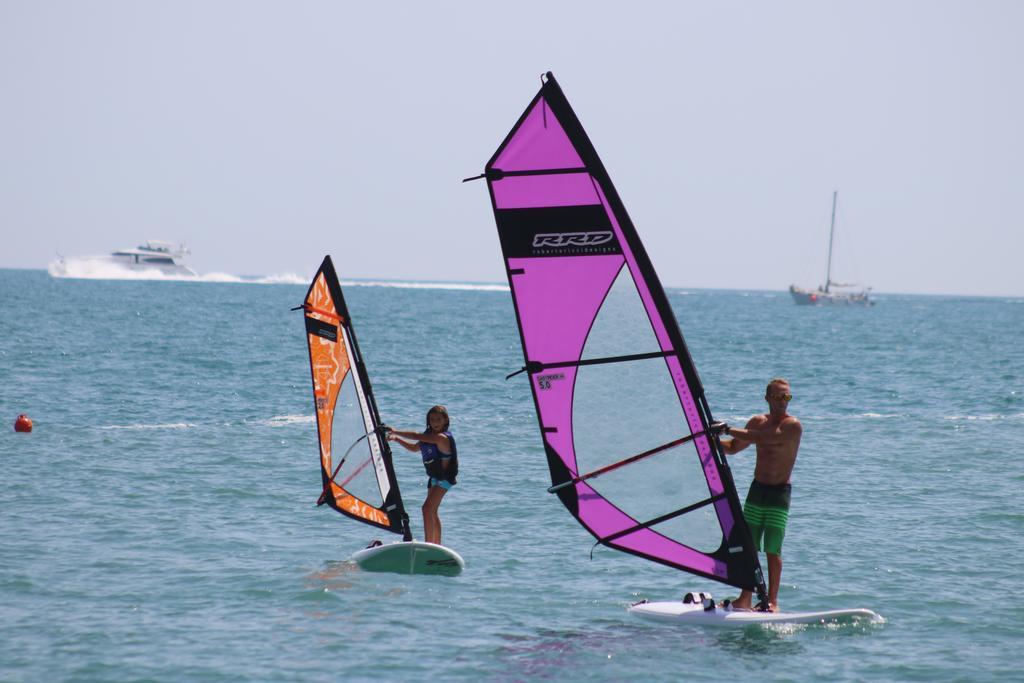 Numanablu Resort Sport Fun Kids 4 Stelle Exteriér fotografie